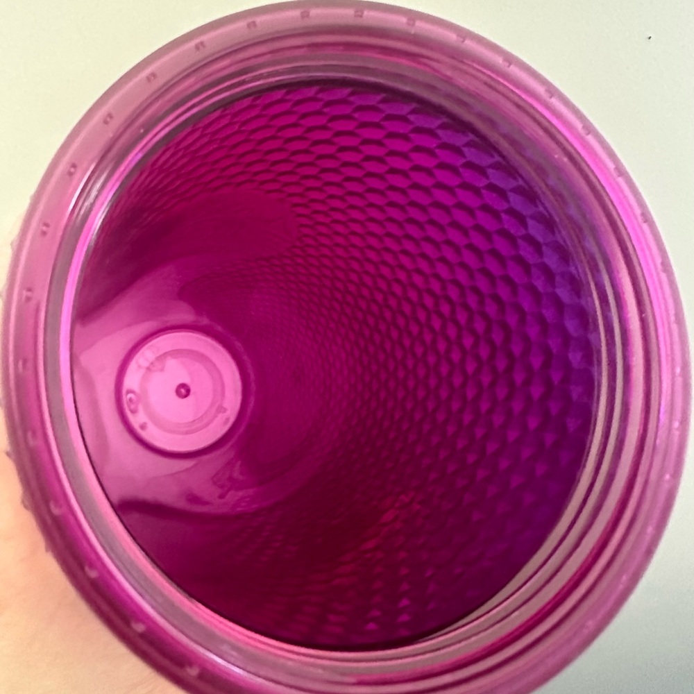 Starbucks Studded Tumbler and Multicolor Swirl Tumbler Set - Picture 7 of 9